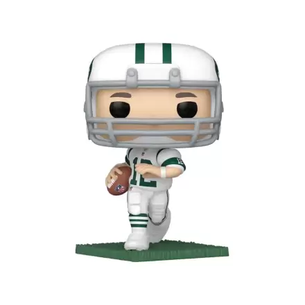 NFL: Legends Funko POP! Sports Vinyl Figure Joe Namath (Jets) 9 cm termékfotója