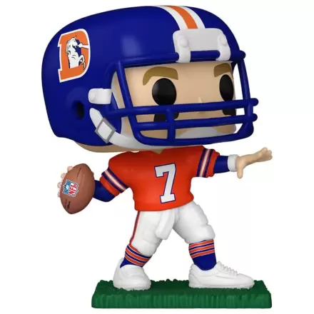 NFL: Legends Funko POP! Sports Vinyl Figure Legends- John Elway(Broncos) 9 cm product photo