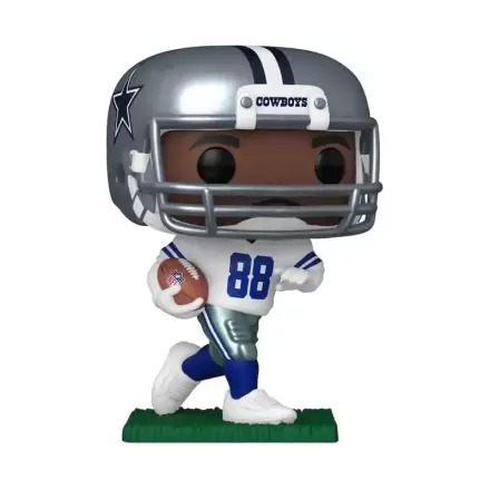 NFL: Legends Funko POP! Sports Vinyl Figure Legends- Michael Irvin(Cowboys) 9 cm product photo