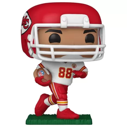 NFL: Legends Funko POP! Sports Vinyl Figure Legends- Tony Gonzalez(Chiefs) 9 cm product photo