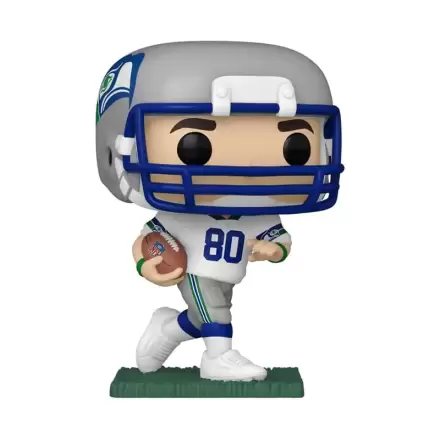 NFL: Legends Funko POP! Sports Vinyl Figure Seahawks- Steve Largent(home) 9 cm product photo
