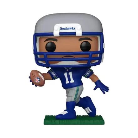 NFL: Legends Funko POP! Sports Vinyl Figure Seattle Seahawks - Jaxon Smith-Njigba 9 cm product photo