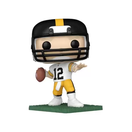 NFL: Legends Funko POP! Sports Vinyl Figure Terry Bradshaw (Steelers) 9 cm termékfotója