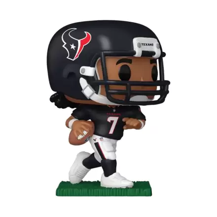 NFL: Legends Funko POP! Sports Vinyl Figure Texans- CJ Stroud 9 cm product photo
