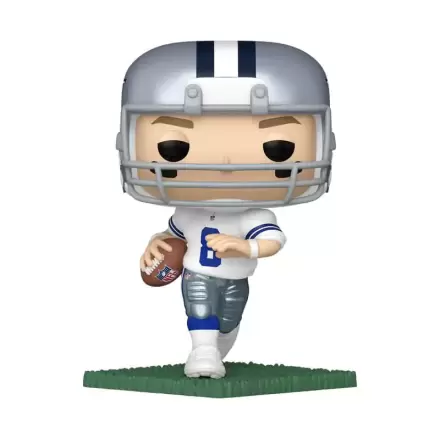 NFL Legends Super Sized Jumbo Funko POP! Vinyl Figure Cowboys - Troy Aikman 25 cm termékfotója