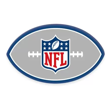 NFL Pillow Logo 36 cm termékfotója