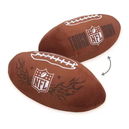 NFL Pillow Touch Down 38 cm termékfotója