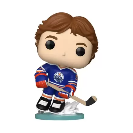 NHL Funko POP! Vinyl Figure Legends- Wayne Gretzky(Rookie) 9 cm product photo