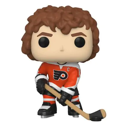 NHL Legends POP! Hockey Vinyl Figure Bobby Clarke (Philadelphia Flyers) 9 cm product photo
