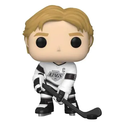 NHL Legends POP! Hockey Vinyl Figure Wayne Gretzky (Los Angeles Kings) 9 cm product photo