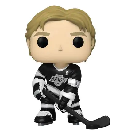NHL Legends Super Sized POP! Vinyl Figure Wayne Gretzky (LA Kings) 25 cm product photo