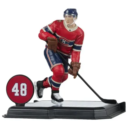 NHL McFarlane SportsPicks Figure Lane Hutson (Montreal Canadiens Heritage Classic) 18 cm product photo