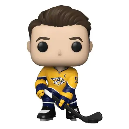 NHL Nashville Predators POP! Hockey Vinyl Figure Roman Josi (Home Uniform) 9 cm product photo