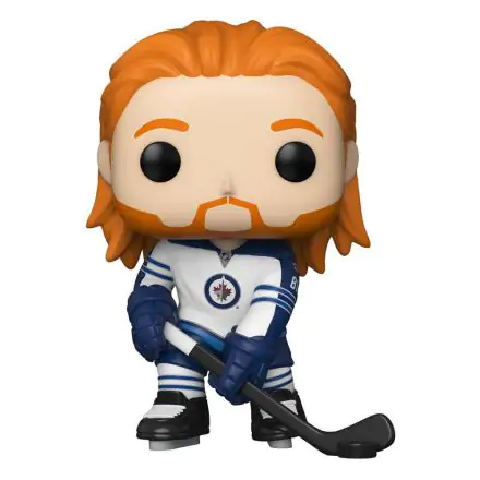 NHL Winnipeg Jets POP! Hockey Vinyl Figure Kyle Connor (Home Uniform) 9 cm product photo