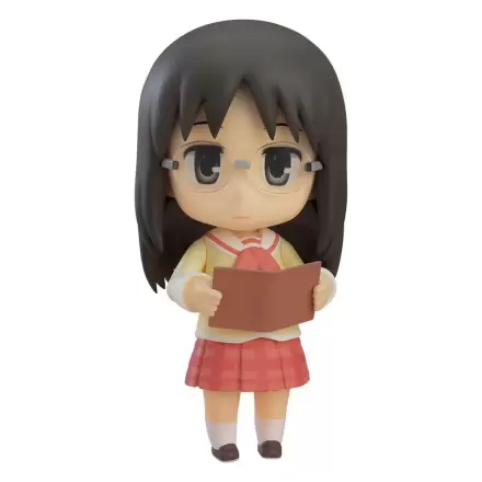 Nichijou Nendoroid Action Figure Mai Minakami: Keiichi Arawi Ver. 10 cm termékfotója