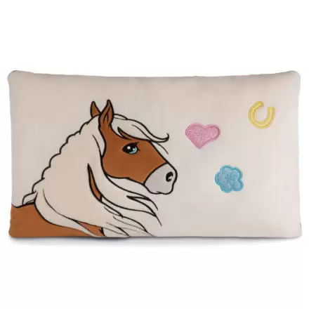 Nici Horse Haflinger Leotie cushion product photo
