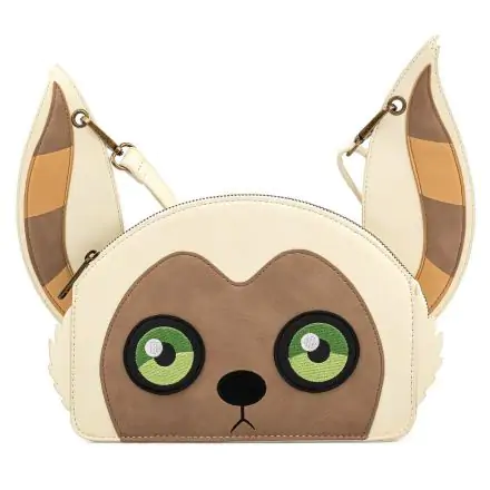 Loungefly Nickelodeon Avatar Momo crossbody bag product photo