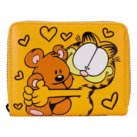 Nickelodeon by Loungefly Wallet Garfield and Pooky product photo