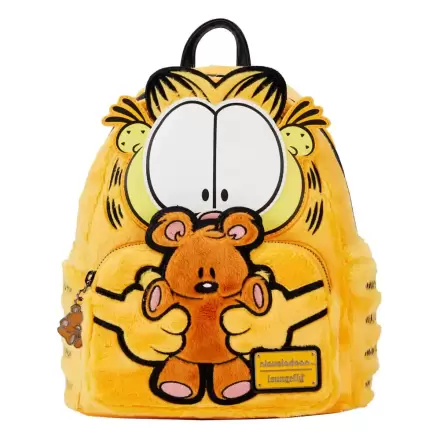 Nickelodeon by Loungefly Backpack Garfield and Pooky termékfotója