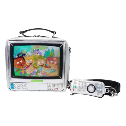 Nickelodeon by Loungefly Crossbody Retro TV termékfotója