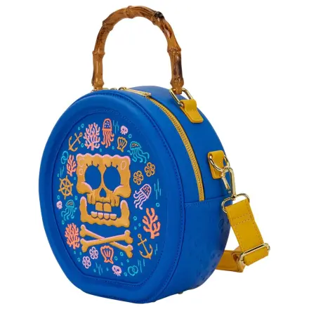 Nickelodeon by Loungefly Crossbody Spongebob Squarepants product photo
