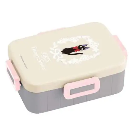 Kiki's Delivery Service Bento Box Jiji Lace product photo