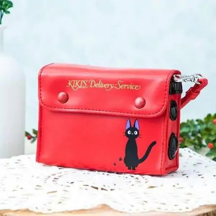 Nicky The Witchs Apprentice Jiji bag product photo