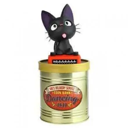 Nicky The Witchs Apprentice Jiji bank with musical box product photo
