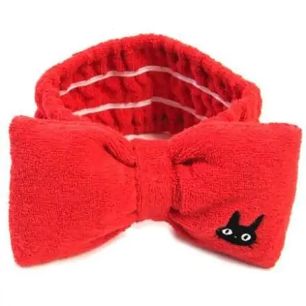 Nicky The Witchs Apprentice Kikis bow product photo