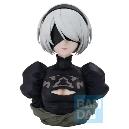 Nier Automata 2B ArtScale Ichibansho bust 20cm termékfotója