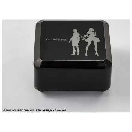 NieR:Automata Music Box Amusement Park Wave 2 product photo
