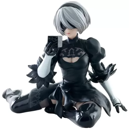Nier: Automata For the Glory of Mankind 2B figure 10cm product photo
