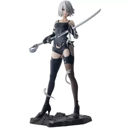 Nier: Automata For the Glory of Mankind A2 figure 20cm product photo