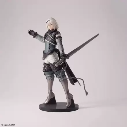 NieR:Automata Form-ISM PVC Statue NieR Ver.1.22474487139... 19 cm product photo