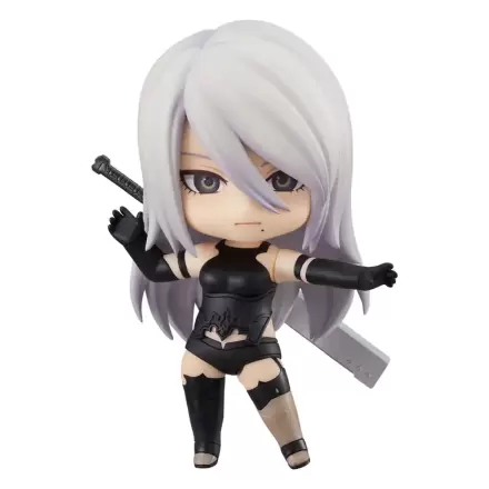 NieR:Automata Nendoroid Action Figure A2 (YoRHa Type A No. 2) 10 cm product photo