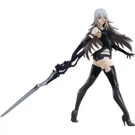 Nier Automata Ver 1.1A Pop Up Parade PVC Statue A2 YoRHa Type A No. 2 17 cm product photo