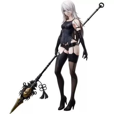 NieR:Automata Ver1.1a PVC Statue 1/4 A2 (YoRHa Type A No. 2) 44 cm product photo