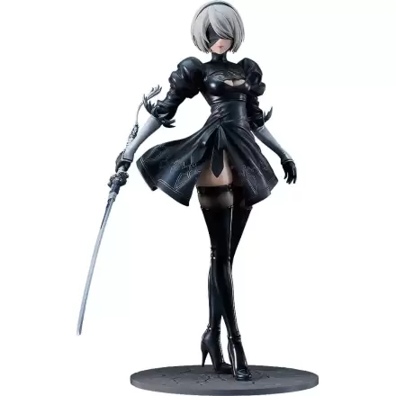 NieR: Automata Ver1.1a Statue 1/7 2B (YoRHa No.2 Type B) 24 cm product photo