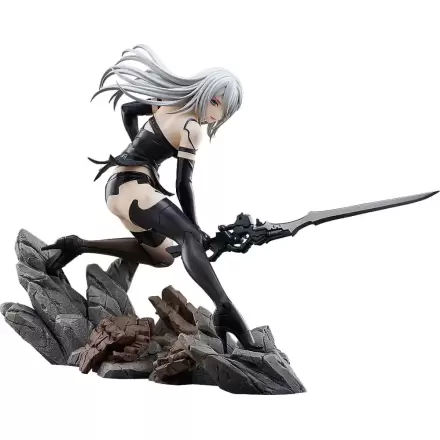 NieR:Automata Ver1.1a PVC Statue 1/7 A2 20 cm product photo