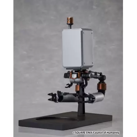 NieR:Automata Ver1.1a PVC Statue Drink Holder Pod 042 19 cm product photo