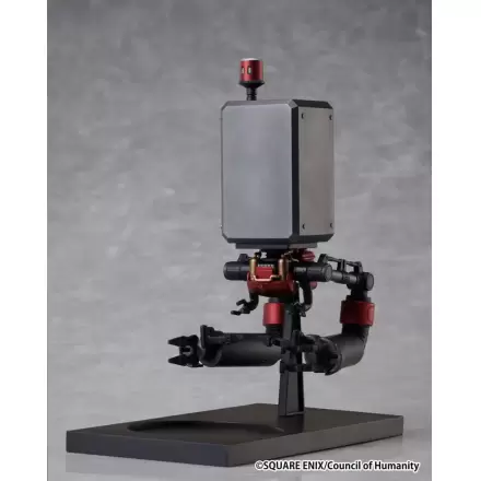 NieR:Automata Ver1.1a PVC Statue Drink Holder Pod 153 19 cm termékfotója