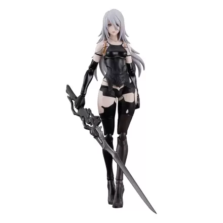 Nier:Automata Ver1.1a Figma Action Figure A2 16 cm termékfotója