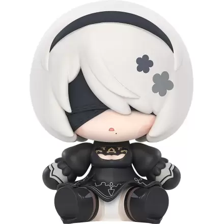 NieR:Automata Ver1.1a Huggy Good Smile Chibi Figure 2B 6 cm termékfotója