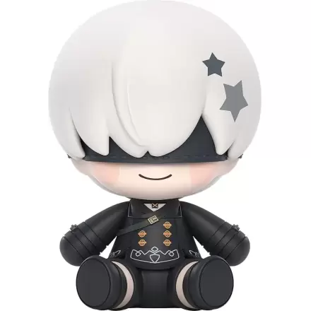 NieR:Automata Ver1.1a Huggy Good Smile Chibi Figure 9S 6 cm termékfotója