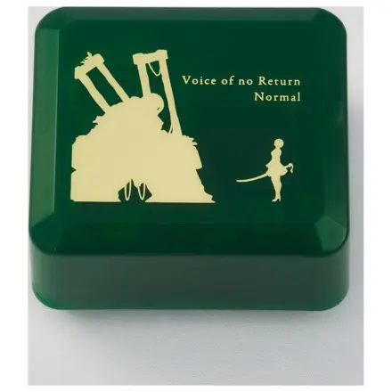 NieR:Automata Music Box Voice of no Return Normal product photo