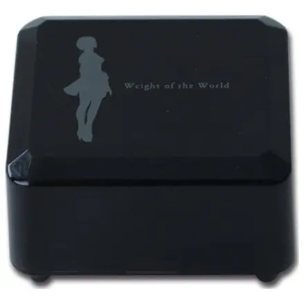 NieR:Automata Music Box <Weight of the World> Wave 2 product photo