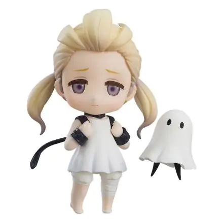 NieR Re[in]carnation Nendoroid Action Figure The Girl of Light & Mama 10 cm product photo