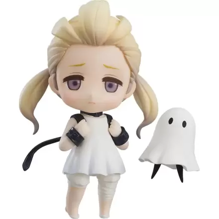 NieR Re[in]carnation Nendoroid Action Figure The Girl of Light & Mama 10 cm (re-run) termékfotója