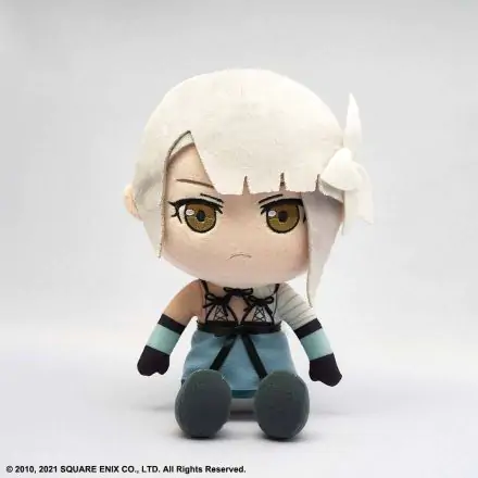 NieR Replicant ver.1.22474487139... Plush Figure Kainé 20 cm product photo