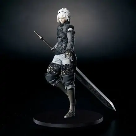 NieR Replicant ver.1.22474487139... PVC Statue Adult Protagonist 20 cm product photo